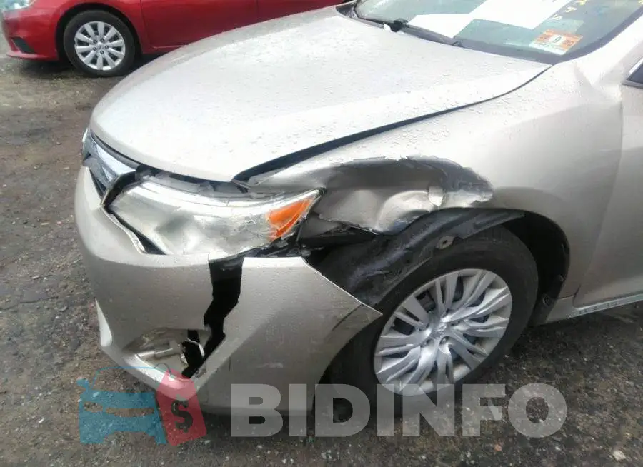 4T4BF1FK7DR329803 Photo# 6