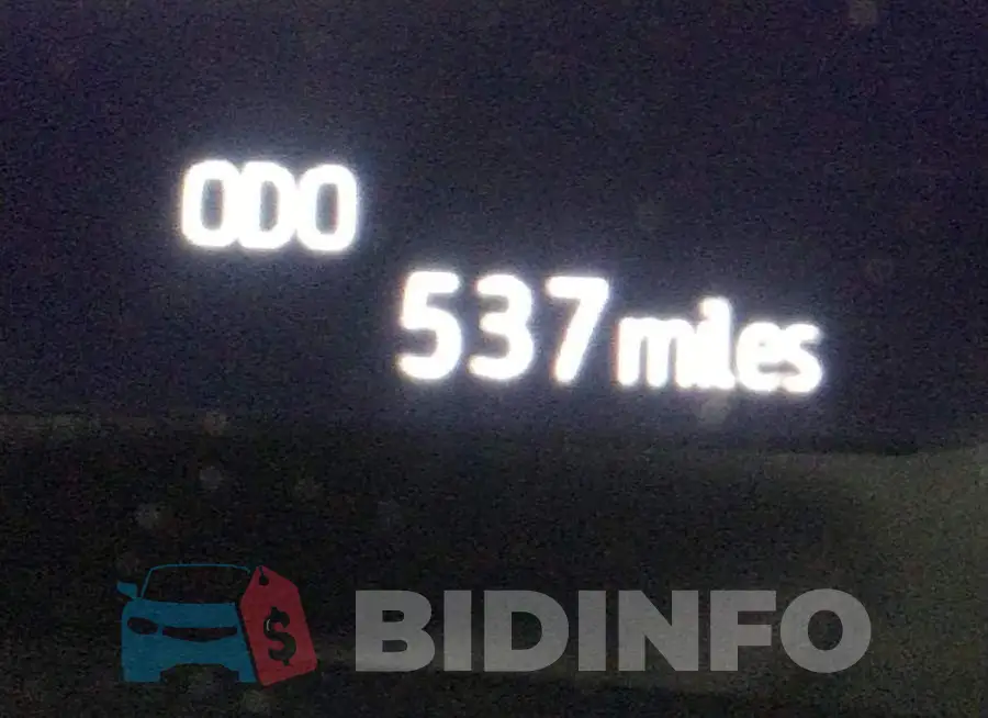 5TDESKFC4NS066908 Photo# 7