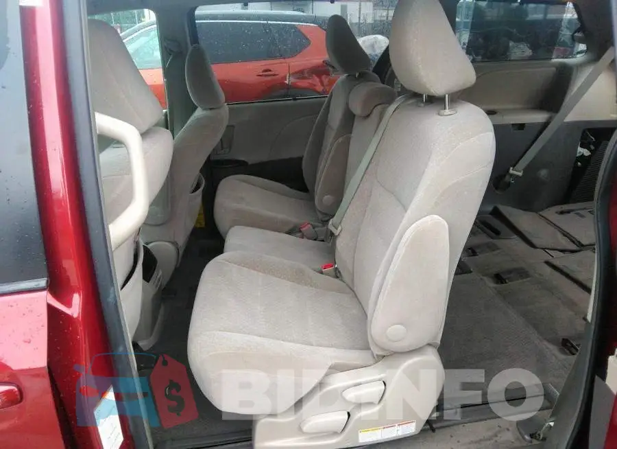 5TDKK3DC1FS568613 Photo# 8