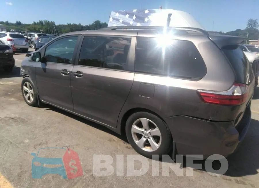 5TDKK3DC2FS559287 Photo# 3