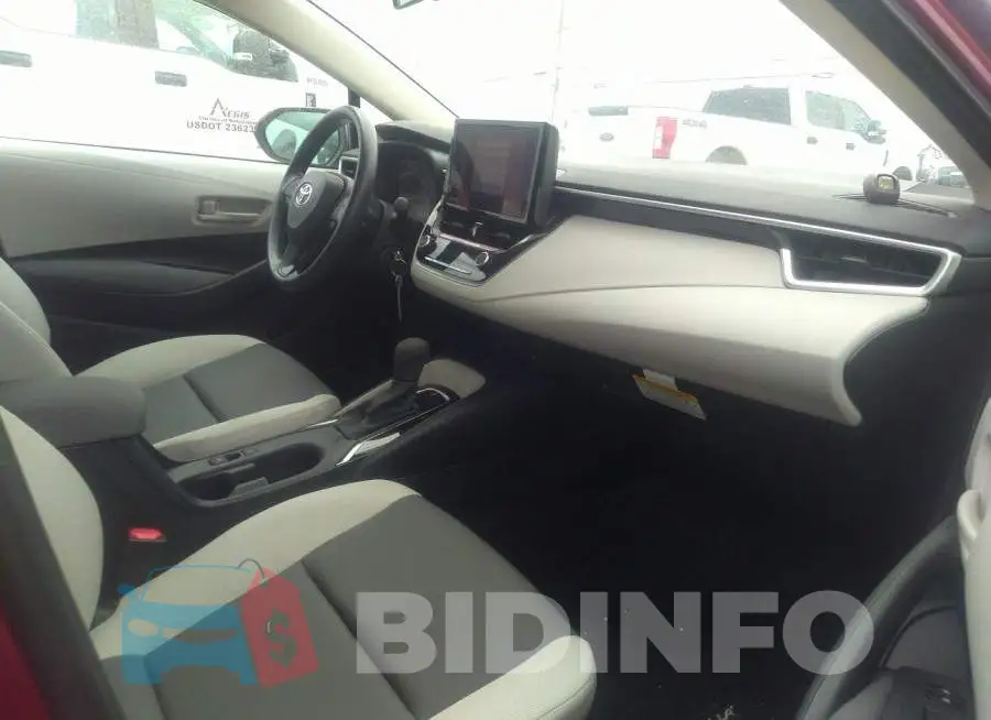 5YFB4MDE2PP032197 Photo# 5