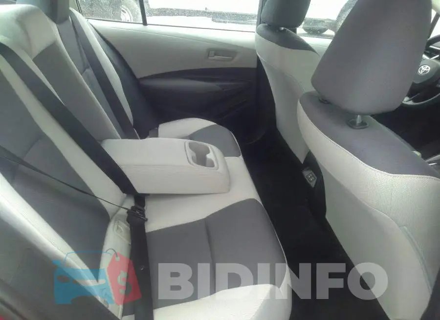 5YFB4MDE2PP032197 Photo# 8