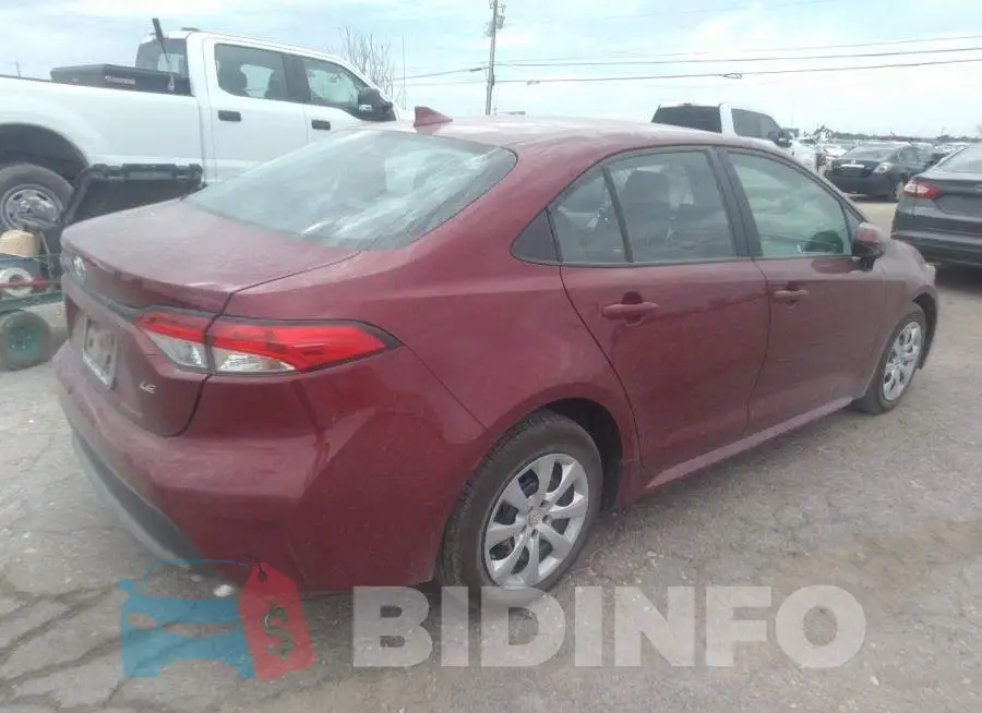 5YFB4MDE2PP032197 Photo# 4