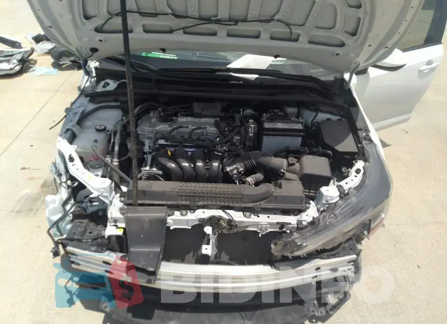 JTDEPMAEXN3014299 Photo# 10