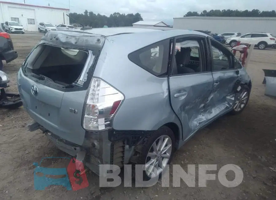 JTDZN3EU3D3280958 Photo# 4