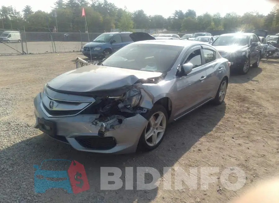 19UDE2F76GA007737 Photo# 2