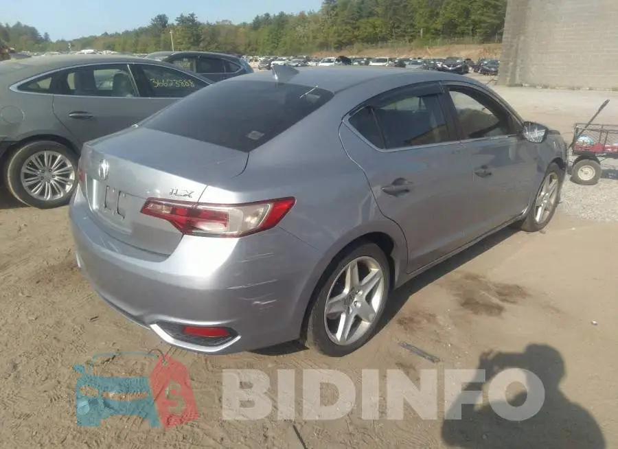 19UDE2F76GA007737 Photo# 4