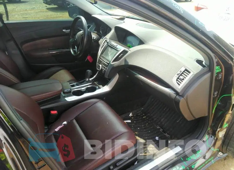 19UUB1F39FA026345 Photo# 5