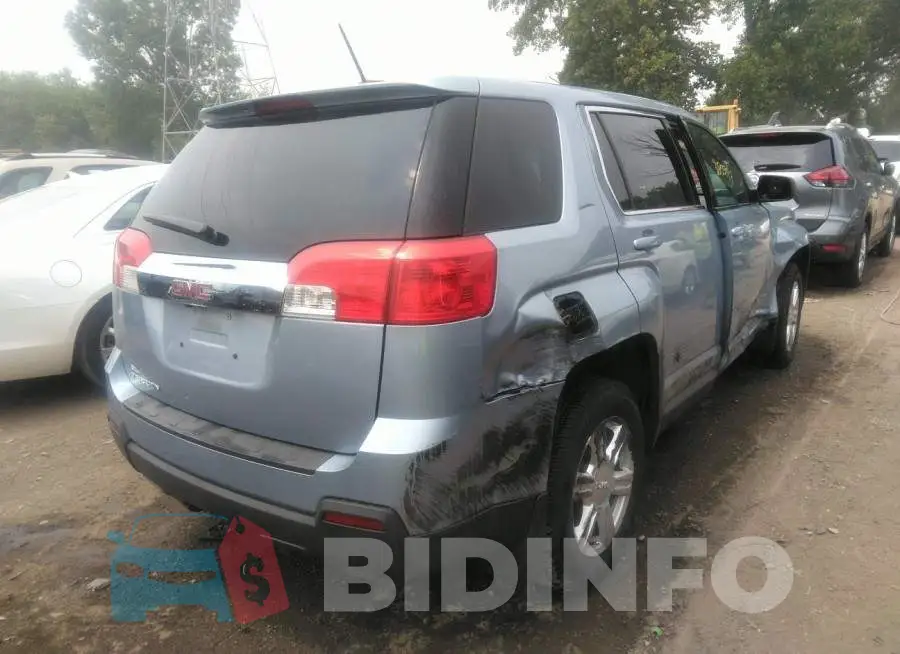 2GKALNEK8F6331285 Photo# 4
