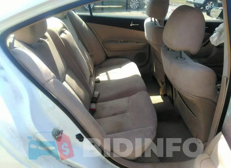1N4AA5AP5EC445002 Photo# 8