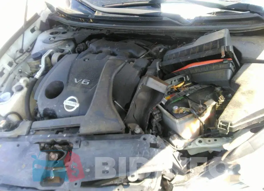 1N4AA5AP5EC445002 Photo# 10