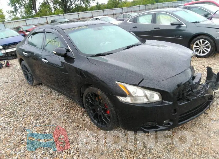 1N4AA5AP6EC478283 Photo# 1