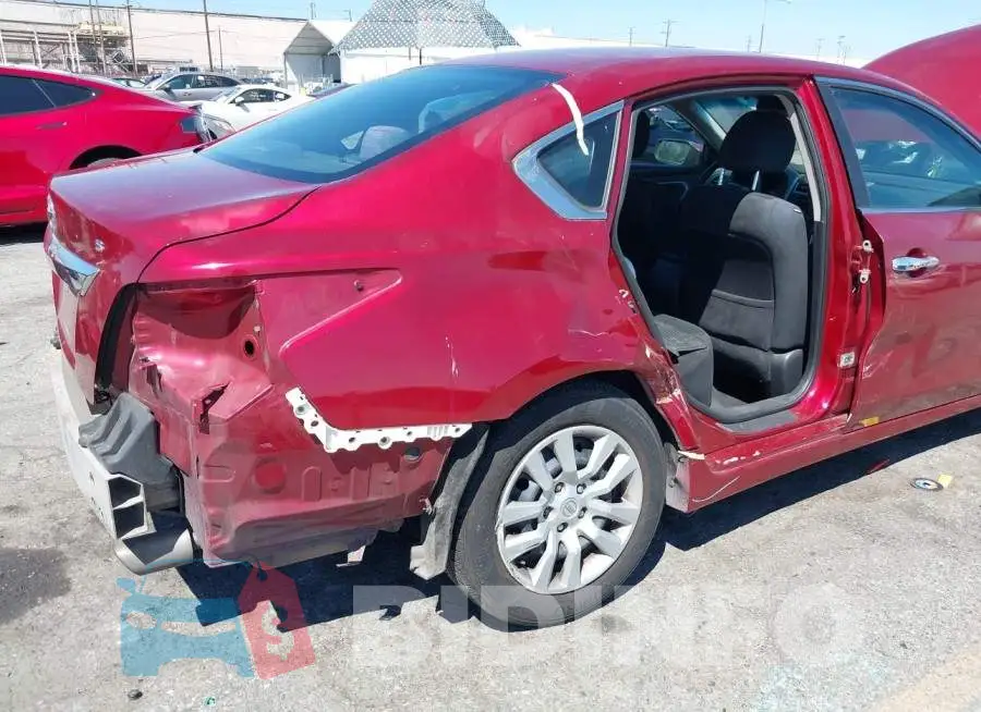 1N4AL3AP4FC438493 Photo# 6