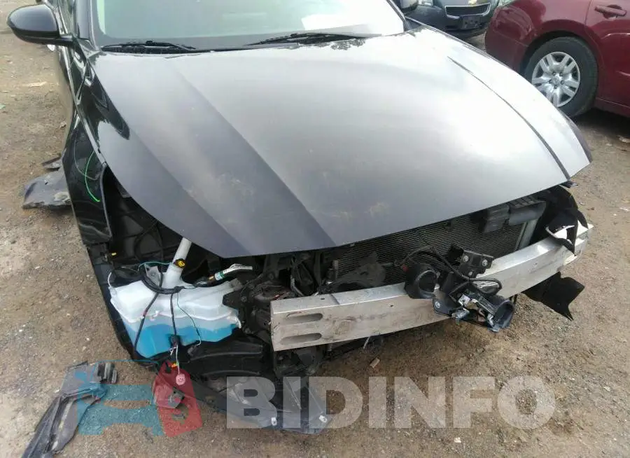 1N4BL4BVXLC175767 Photo# 6
