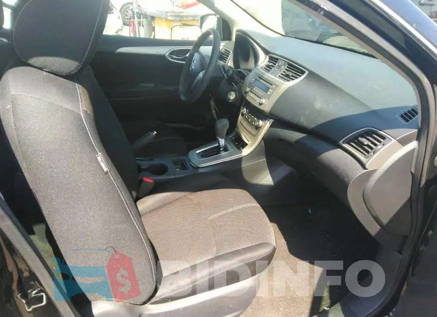 3N1AB7AP1EL691992 Photo# 5