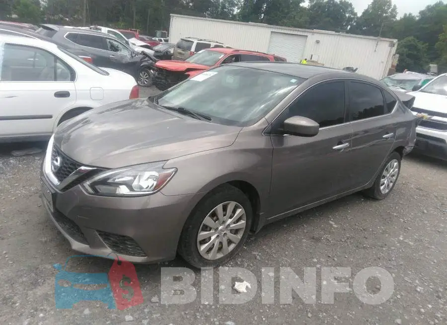 3N1AB7AP2GL682012 Photo# 2