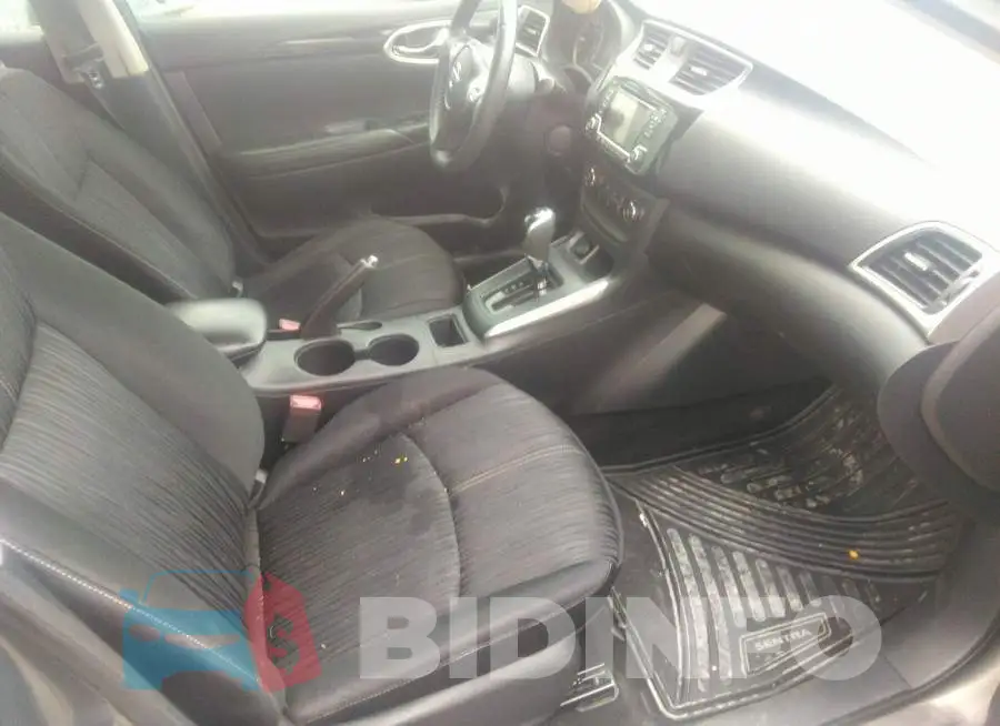 3N1AB7AP2GL682012 Photo# 5