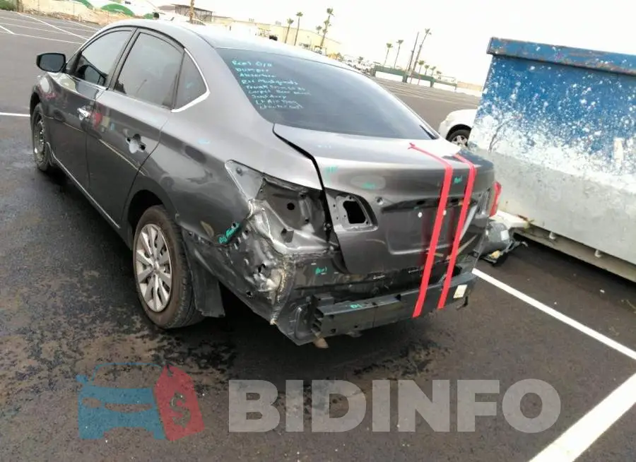 3N1AB7APXGY285375 Photo# 6