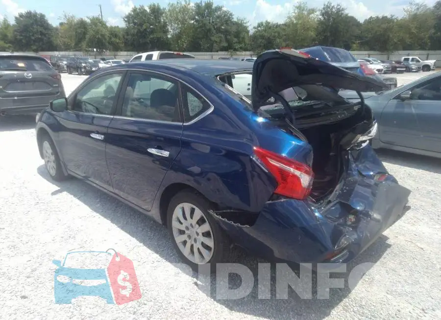 3N1AB7APXKY314303 Photo# 3
