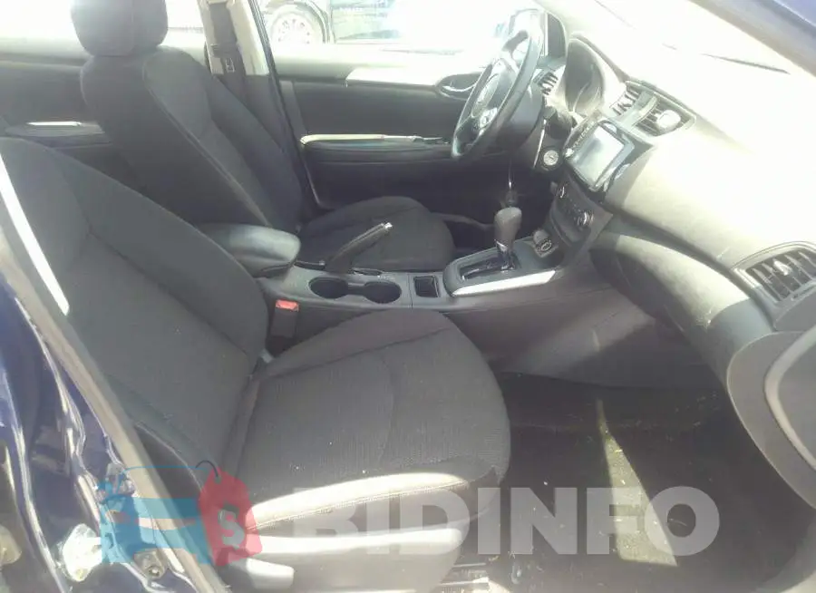 3N1AB7APXKY314303 Photo# 5