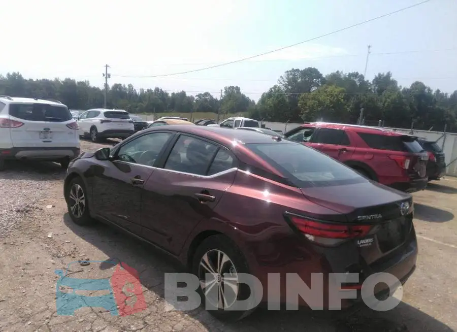 3N1AB8CV3PY227044 Photo# 3