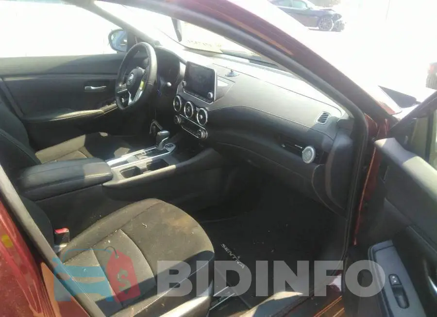 3N1AB8CV3PY227044 Photo# 5