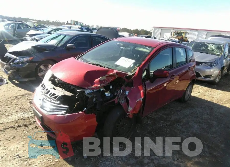 3N1CE2CP5FL363721 Photo# 2