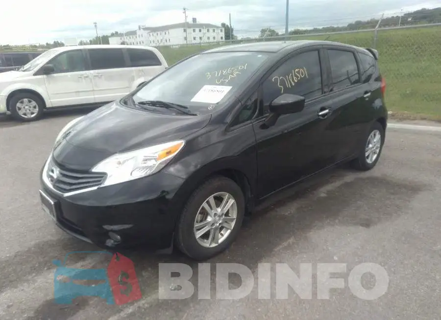 3N1CE2CP9FL388153 Photo# 2