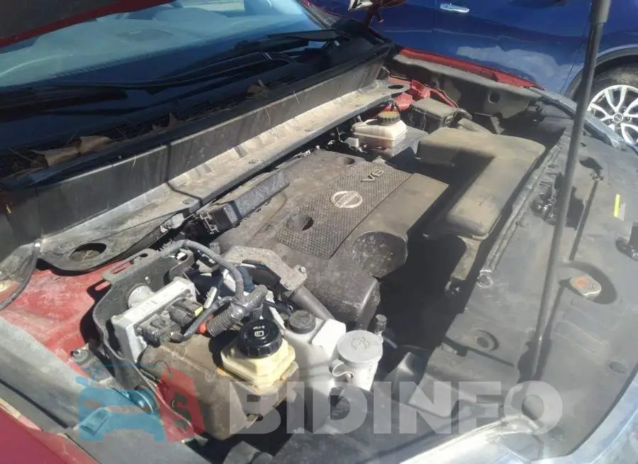 5N1AR2MM4FC641982 Photo# 10