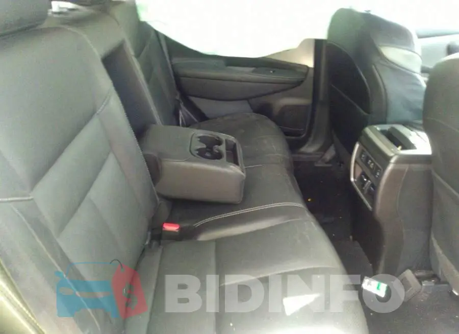 5N1AZ2CSXLN173014 Photo# 8