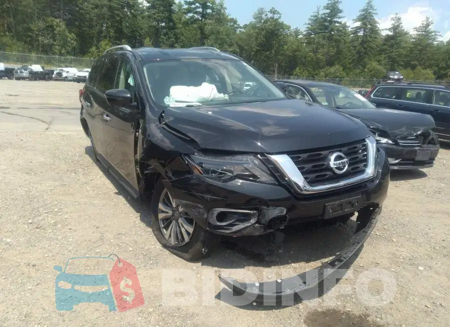 5N1DR2MM2KC636030 Photo# 6