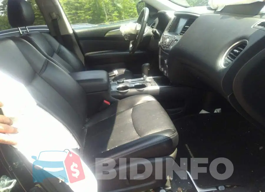 5N1DR2MM2KC636030 Photo# 5