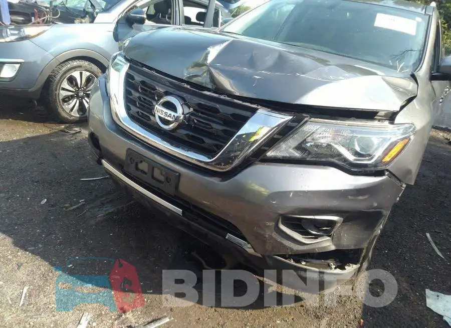 5N1DR2MM4KC601702 Photo# 6
