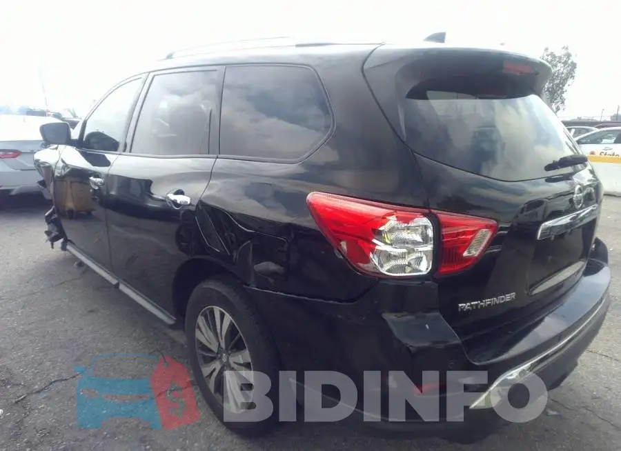 5N1DR2MN2KC624047 Photo# 3