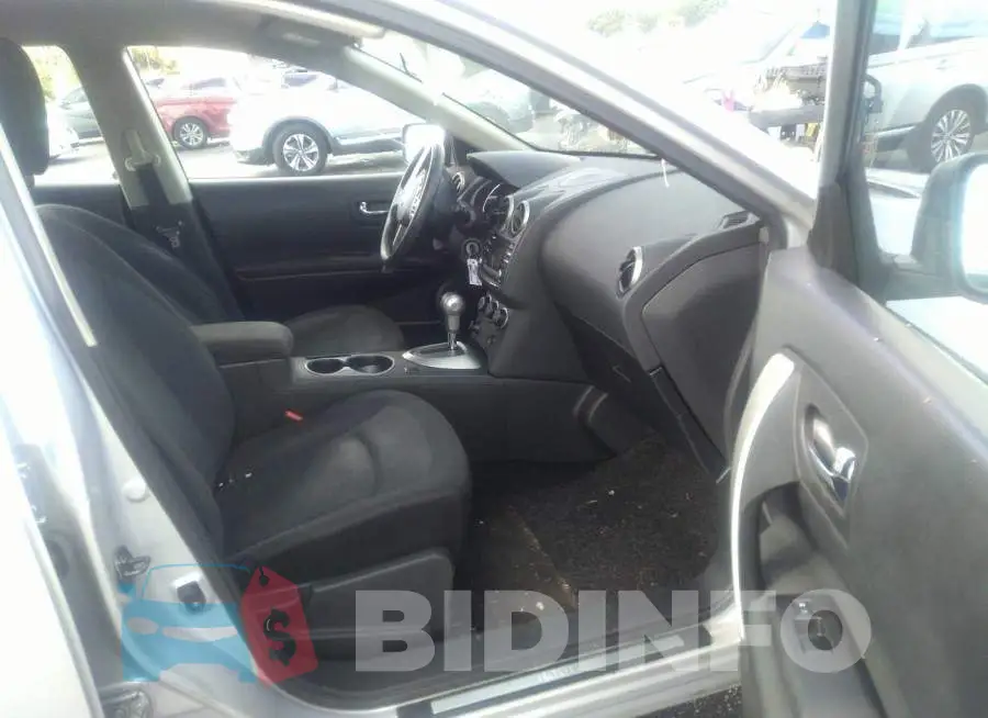JN8AS5MT1FW158521 Photo# 5