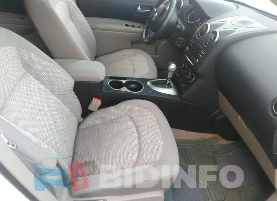 JN8AS5MT6DW545997 Photo# 5