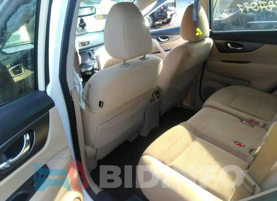 KNMAT2MT5GP677669 Photo# 8