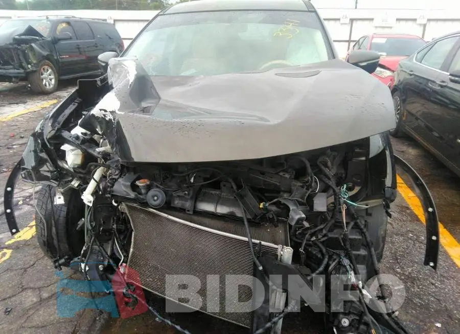KNMAT2MT9FP513341 Photo# 6