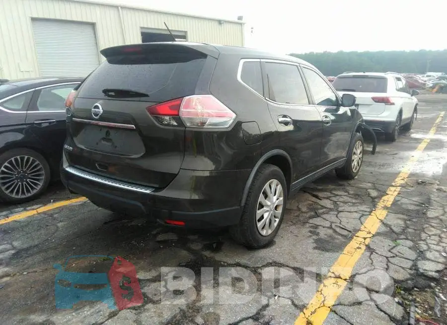 KNMAT2MT9FP513341 Photo# 4
