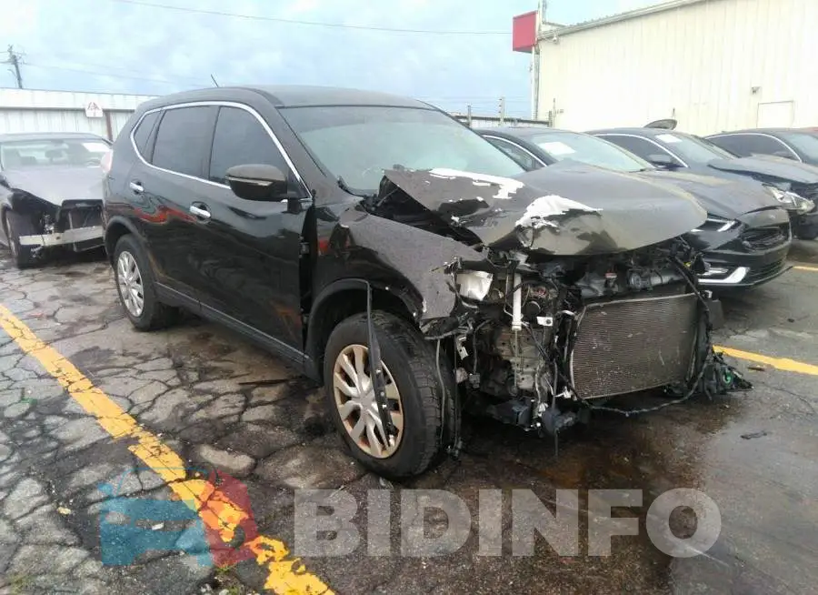 KNMAT2MT9FP513341 Photo# 1