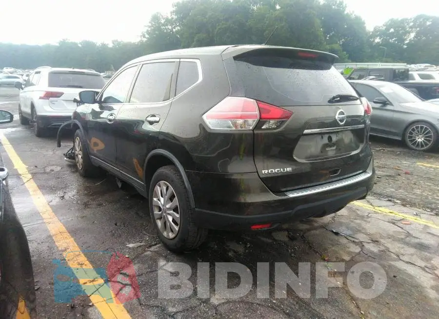 KNMAT2MT9FP513341 Photo# 3