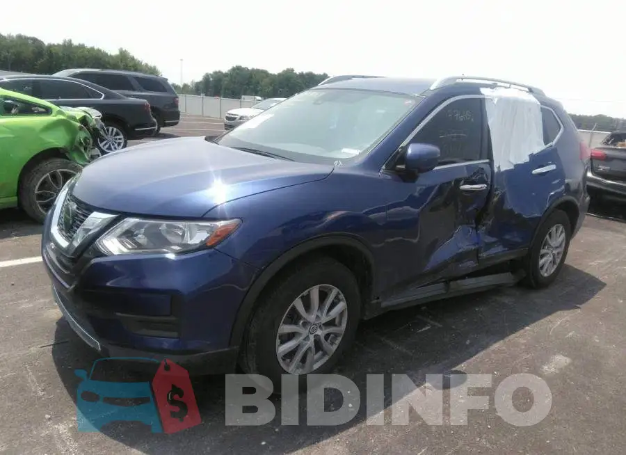 KNMAT2MTXLP502277 Photo# 2