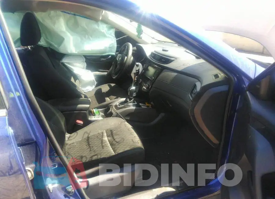 KNMAT2MTXLP502277 Photo# 5