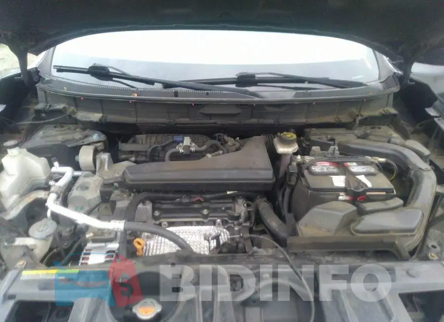 KNMAT2MV1GP616059 Photo# 10