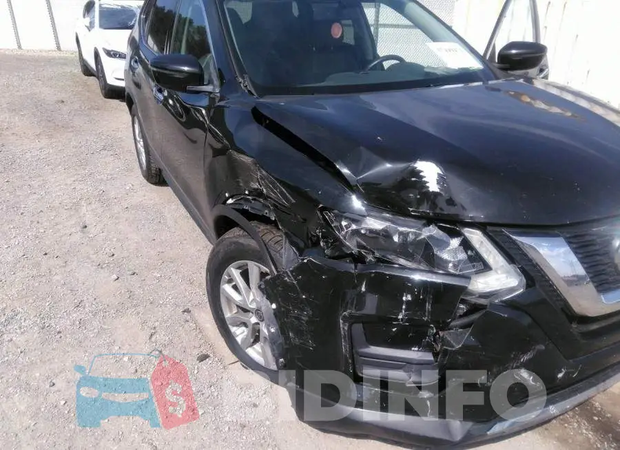KNMAT2MV3JP621691 Photo# 6