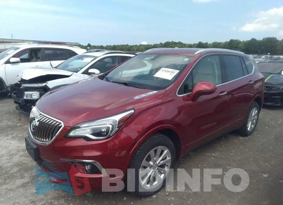 LRBFXDSA2HD217099 Photo# 2
