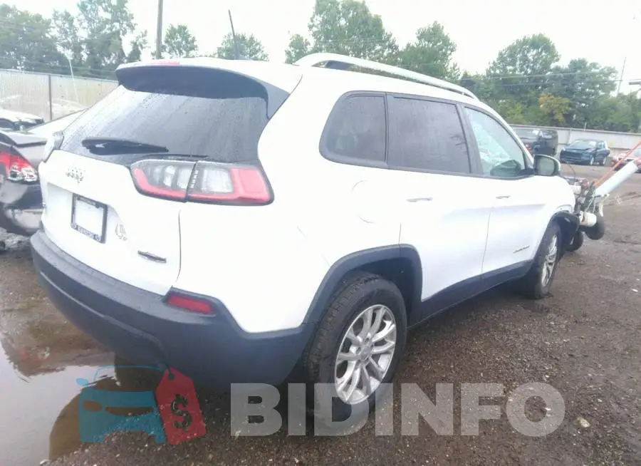 1C4PJMCBXLD611814 Photo# 4