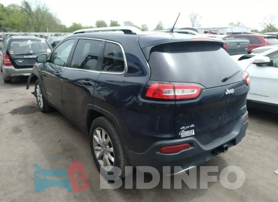 1C4PJMDS9EW272579 Photo# 3