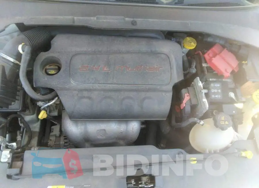 3C4NJDCB8LT122099 Photo# 10