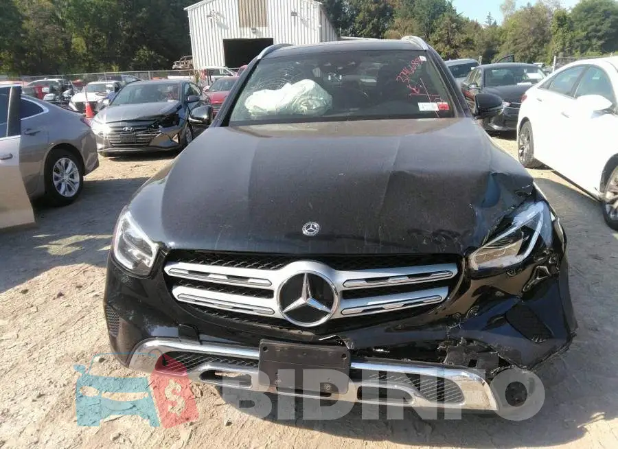 WDC0G8EB2LF692889 Photo# 6